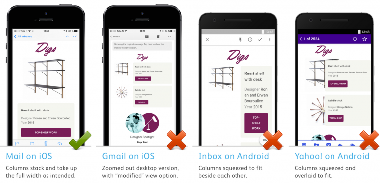 mobilefirst