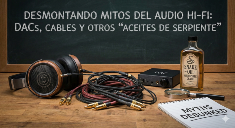 mitos del hifi