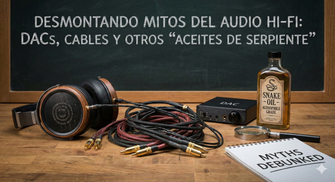 mitos del hifi